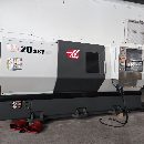 []刚刚买下：哈斯ST20Y车铣复合一台，带y轴，8寸卡盘，1.