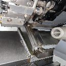 []刚刚买下：哈斯ST20Y车铣复合一台，带y轴，8寸卡盘，1.