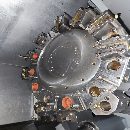 []刚刚买下：哈斯ST20Y车铣复合一台，带y轴，8寸卡盘，1.