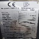 []刚刚买下原装韩国威亚F400VM重型加工中心，发那科系统.