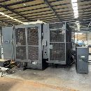 []韩国原装进口威亚630卧加，2016年11月，BT50齿轮头，.