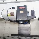 []刚刚买下乔峰1370重型加工中心，Z轴加高品牌:乔峰VH-1.