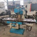 []出售威达2007年产XW6032A万能铣，少用