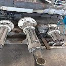 []9成新精品昆机6513B数控镗床、行程3000/2000/2000/900.