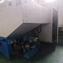 []2015年ACE数控车床，8寸卡盘，8工位刀塔，带液压尾座，发那科TD系统，线轨.