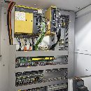 []创胜特尔1167加工中心一台，主轴12000转，2022年只用.