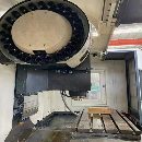 []清库存，便宜处理！17年台湾旭阳855加工中心，安装非.