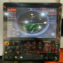 []马扎克HCN-5000L卧式加工中心，工作台，千分之一度，.