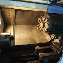 []同款两台斗山PUM215精品车床己到仓库、8寸卡盘、12工.