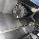 []韩国斗山PumA3050L数控车床年份：2021年9月发那科plus.