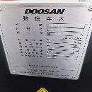 []韩国斗山PumA3050L数控车床年份：2021年9月发那科plus.