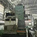 []杭州工厂刚刚买下武重6920落地镗铣床 行程5X14米 工期.