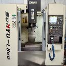 []22年850加工中心两台