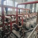 []烟台产4000吨锻造油压机，带5吨碾环机一套打包出售