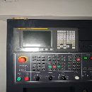 []后两台台湾丽伟V-50L立加，BT40大主轴直径190，主电机.