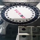 []刚刚买下一台安徽鹏睿原（上海斌盛）630单工位卧加、.