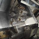 []台湾程泰GLS200数控车床，同款2台，8寸卡盘，10工位刀.