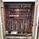 []2000吨，1000吨，3台800吨四点机械压力机，济南二机产.