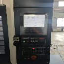 []台群856S加工中心，发那科系统，BT40主轴12000转直联.