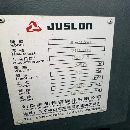 []760数控立车 配25寸加大卡盘 8工位液压刀塔回转直径76.