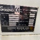 []程泰GV-780数控立车主轴6000转Z轴行程630mmX轴行程970.