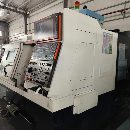 []马扎克150数控车床，8寸卡盘，加工长度300，精度很好.