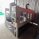 []2021年苏州隆凯LK10-20龙门雕铣机，台面1.2米2.2米，b.