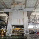 []刚刚买下济南二机一条生产线规格1300吨一台1000吨三台.