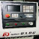 []2台小钢炮！恒大6140A整机整备完成，精度包1丝左右，.