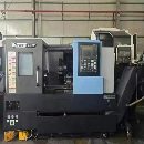 []韩国斗山迪恩PUMA 2450M车铣中心同款2台。硬规，12工.