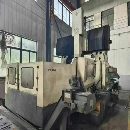 []后一台，海天3225龙门数控铣，同款两台，上海工厂在位.