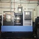 []韩国原装进口斗山Lynx300数控车床，A2-8主轴配12寸液.