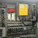 []海天1000L加工中心，运行优良，行程1000600，BT40主轴.