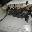 []油机立车YV-800ATC，日本FANUC系统，旋径1000，切削直.