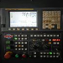 []重型1160，50主轴，两线一硬重型南京新浙60VsP加工中.