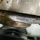 []准新T600钻攻中心