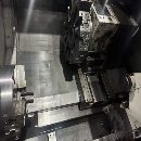 []鼎丰15寸卡盘硬轨机