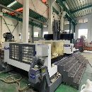 []普拉迪数控科技PHB-CNC6000S型材机工作台：2000/6000m.