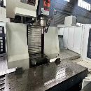 []2021年普拉迪2500型材加工中心，40主轴，机械臂刀库，.