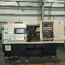 []日本原装马扎克双主轴车铣复合QTN100MS，6寸主轴带对.