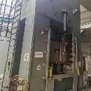 []天锻1600吨框架液压机，台面1.21.2，开口1.2米，油缸.