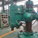 []出售2012年产万向摇臂钻Z3150/3140，钻孔直径50毫米，.