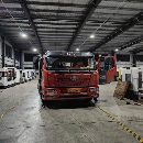 []准新855加工中心安全上车，一路顺风