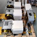 []170/200/250/255准新四轴带质保，三菱/发那科都可以配.