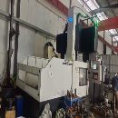 []大金2320龙门加工中心（二线1硬），BT50（ZF齿轮传动.