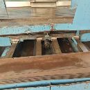 []很便宜台湾永进135A加工中心，BT50齿轮头，带油冷，三.