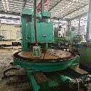 []清库处理出售北京一机94年产X3016/1圆台铣床，基本未.