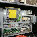 []台群856S加工中心，发那科系统，BT40主轴12000转直联.