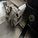 []价格下调，可以下手纽威NL504SA数控斜轨车床参数如下:.