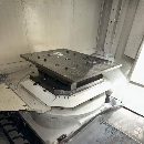 []俩台马扎克HCN6000L卧式加工中心款触屏系统三轴行程：.